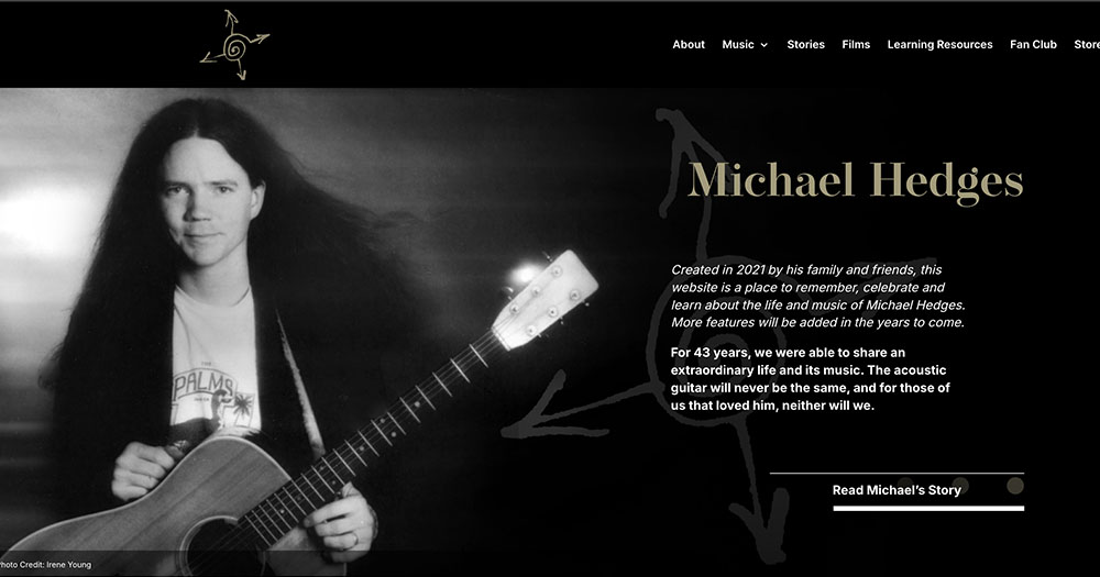 Zina Simonaitis graphic design portfolio item